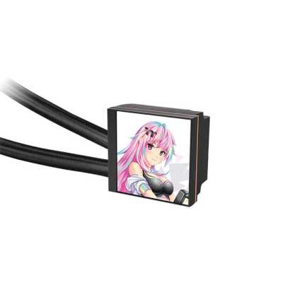 Thermaltake MAGFloe 360 Ultra ARGB CL-W432-PL12SW-A
