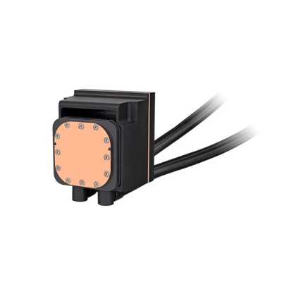 кулер Thermaltake MAGFloe 360 Ultra ARGB CL-W432-PL12SW-A