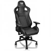 Thermaltake Premium X Fit XF 100 Black