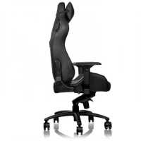 игровое кресло Thermaltake Premium X Fit XF 100 Black