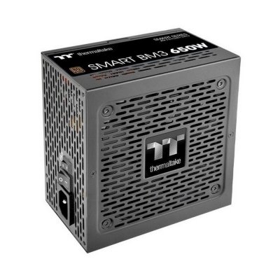 Thermaltake Smart BM3 650W PS-SPD-0650MNFABE-3