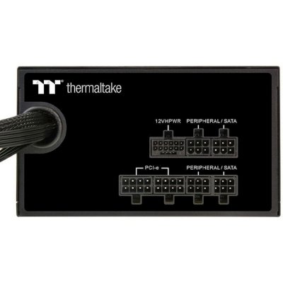 Thermaltake Smart BM3 750W PS-SPD-0750MNFABE-3