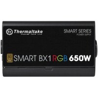 Thermaltake Smart BX1 RGB 650W PS-SPR-0650NHSABE-1