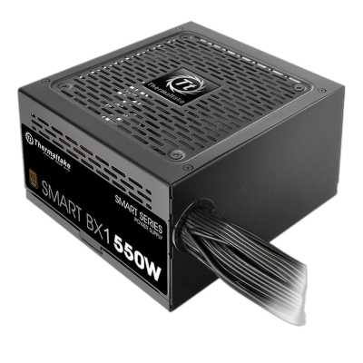 Thermaltake Smart BX1 SE 550W PS-SPD-0550NNSABE-2