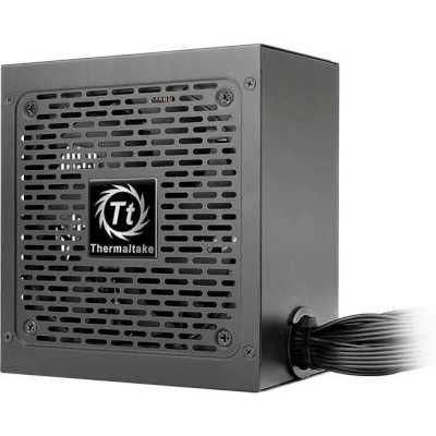 блок питания Thermaltake Smart BX1 SE 650W PS-SPD-0650NNSAB-1