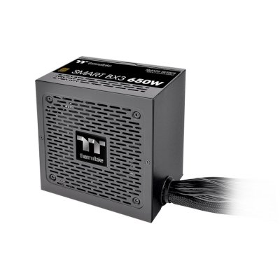 Thermaltake Smart BX3 650W PS-SPD-0650NNFABE-3