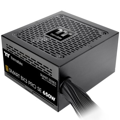 блок питания Thermaltake Smart BX3 Pro SE 650W PS-SPD-0650NNSABE-7