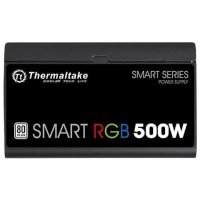 блок питания Thermaltake Smart RGB 500W PS-SPR-0500NHSAWE-1