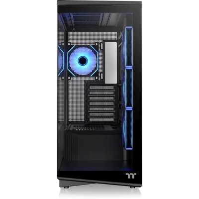 Thermaltake Stage 450 TG Black CA-12B-00M1WN-00