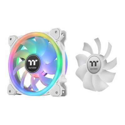 Thermaltake SWAFAN 14 RGB 3 Pack CL-F146-PL14SW-A