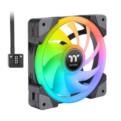 Thermaltake SWAFAN EX12 RGB 3 Pack CL-F143-PL12SW-A