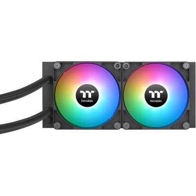 Thermaltake TH240 V2 CL-W361-PL12SW-A