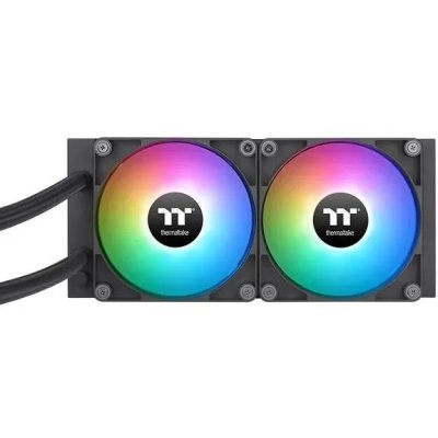 Thermaltake TH240 V2 Ultra ARGB CL-W383-PL12SW-A