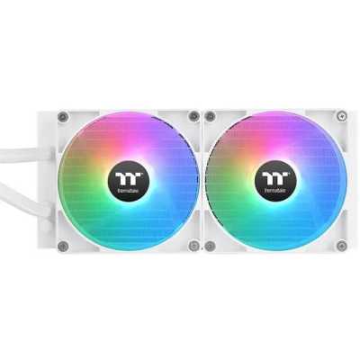 Thermaltake TH280 V2 Snow ARGB CL-W377-PL14SW-A
