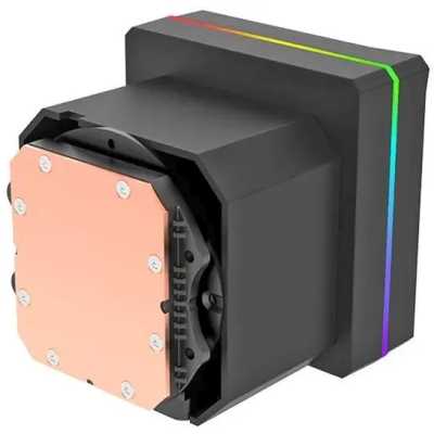 Thermaltake TH360-S V3 Black CL-W470-PL12SW-A