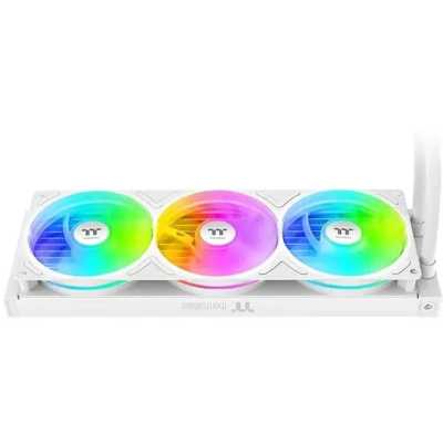 Thermaltake TH360-S V3 Snow CL-W472-PL12SW-A