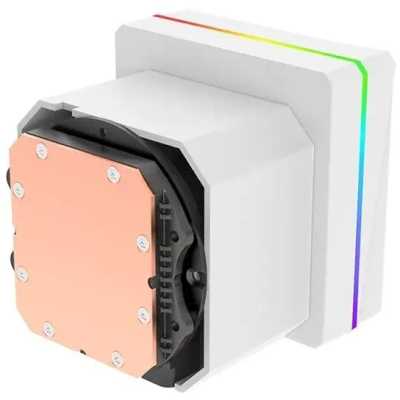 Thermaltake TH360-S V3 Snow CL-W472-PL12SW-A
