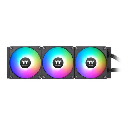 Thermaltake TH360 V2 Ultra EX ARGB CL-W415-PL12SW-A