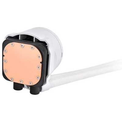 Thermaltake TH360 V2 Ultra EX Snow ARGB CL-W426-PL12SW-A