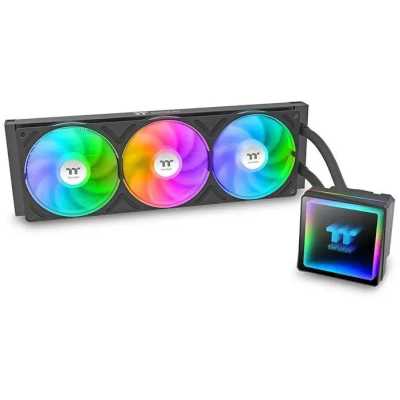 кулер Thermaltake TH360 V3 Black CL-W466-PL12SW-A