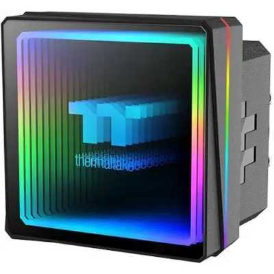кулер Thermaltake TH360 V3 Black CL-W466-PL12SW-A