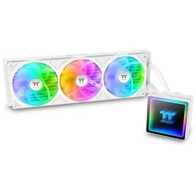 кулер Thermaltake TH360 V3 Snow CL-W468-PL12SW-A