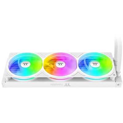 Thermaltake TH360 V3 Snow CL-W468-PL12SW-A