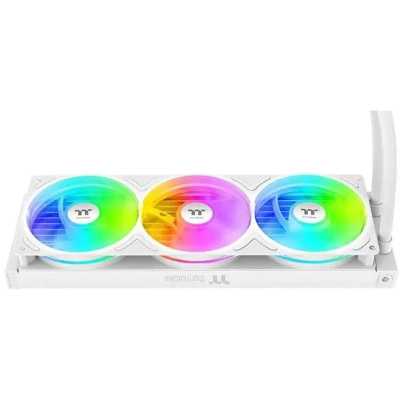Thermaltake TH360 V3 Ultra Snow CL-W476-PL12SW-A