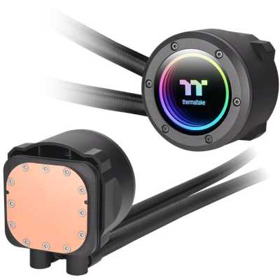 Thermaltake TH420 V2 ARGB CL-W376-PL14SW-A