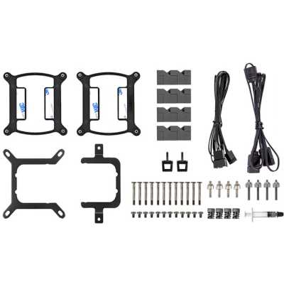 Thermaltake TH420 V2 ARGB CL-W376-PL14SW-A