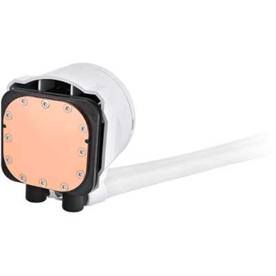 Thermaltake TH420 V2 Ultra EX Snow ARGB CL-W428-PL14SW-A