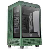 Thermaltake The Tower 100 Racing Green CA-1R3-00SCWN-00