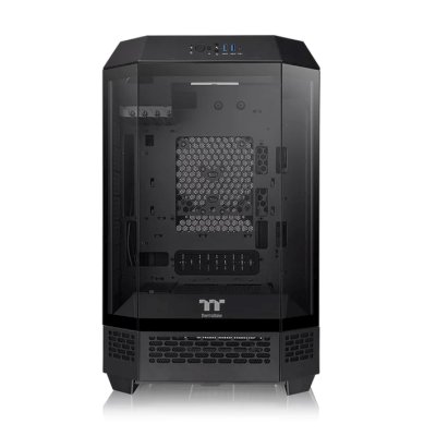 Thermaltake The Tower 300 Black CA-1Y4-00S1WN-00