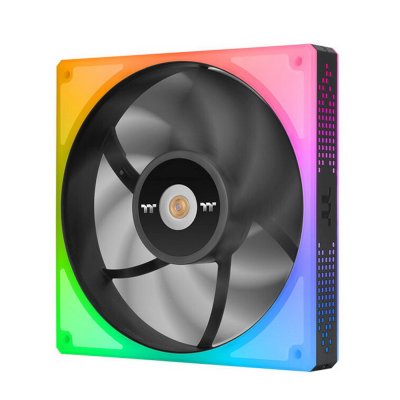 Thermaltake Toughfan 12 RGB 3 Pack CL-F135-PL12SW-A