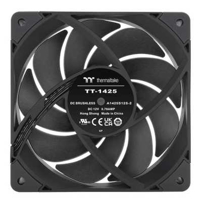 кулер Thermaltake Toughfan 14 Pro 2 pack CL-F160-PL14BL-A