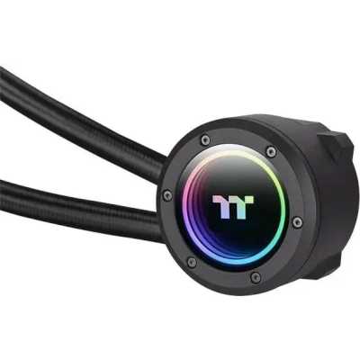 Thermaltake Toughliquid 280 Ex Pro ARGB CL-W419-PL00BL-A