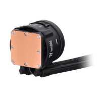 Thermaltake Toughliquid 360 ARGB CL-W321-PL12BL-A