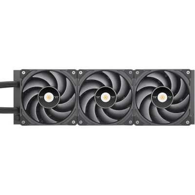 Thermaltake Toughliquid 360 Ex Pro ARGB CL-W400-PL12BL-A