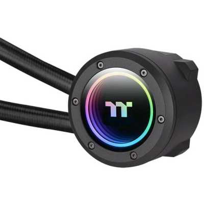Thermaltake Toughliquid 360 Ex Pro ARGB CL-W400-PL12BL-A