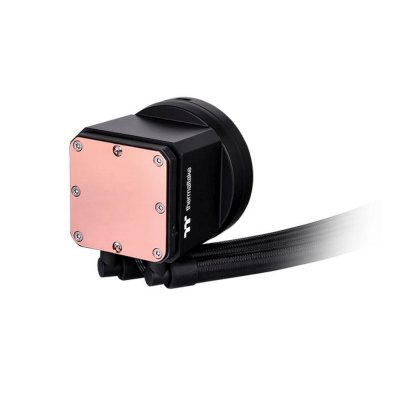 Thermaltake Toughliquid Ultra 240 CL-W322-PL12GM-B