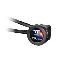 Thermaltake Toughliquid Ultra 360 CL-W323-PL12GM-A