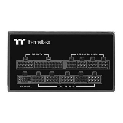 блок питания Thermaltake ToughPower GF A3 1050W PS-TPD-1050FNFAGE-H