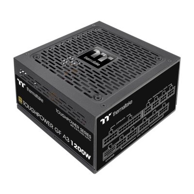 блок питания Thermaltake ToughPower GF A3 1200W PS-TPD-1200FNFAGE-H