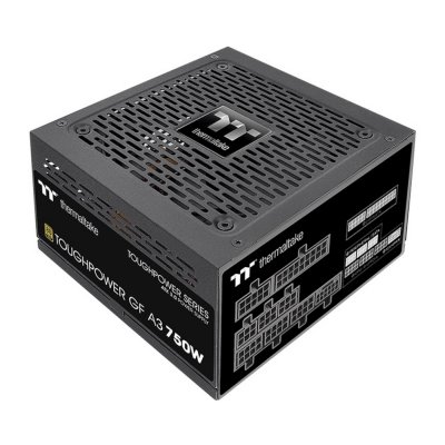 блок питания Thermaltake ToughPower GF A3 750W PS-TPD-0750FNFAGE-H
