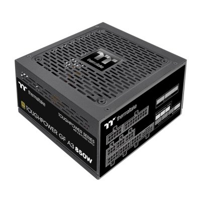 блок питания Thermaltake ToughPower GF A3 850W PS-TPD-0850FNFAGE-H