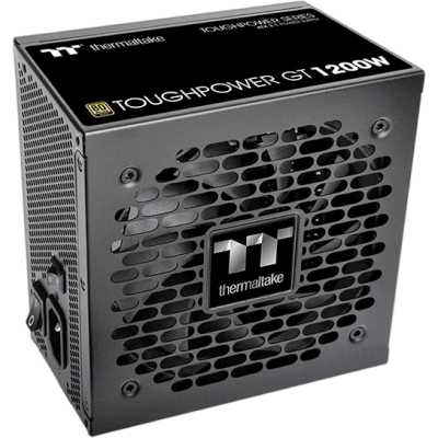блок питания Thermaltake ToughPower GT 1200W PS-TPT-1200FNFAGE-3