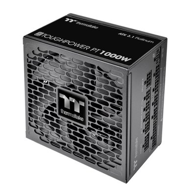 блок питания Thermaltake ToughPower PT 1000W PS-TPP-1000FNFAPE-1