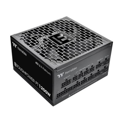 блок питания Thermaltake ToughPower PT 1200W PS-TPP-1200FNFAPE-1
