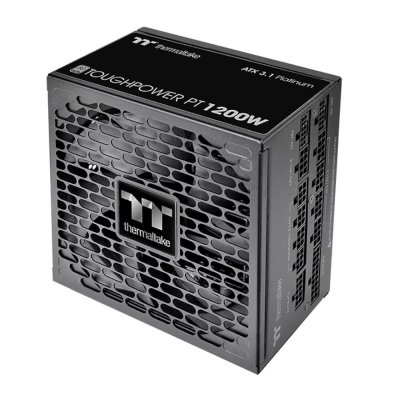 блок питания Thermaltake ToughPower PT 1200W PS-TPP-1200FNFAPE-1