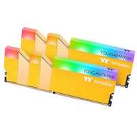 Thermaltake Toughram RGB Metallic Gold RG26D408GX2-3600C18A